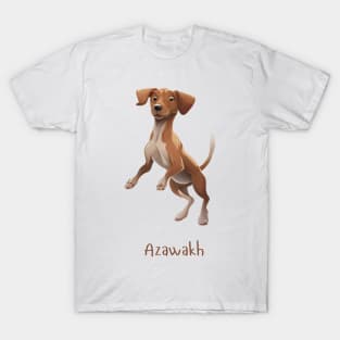 Azawakh T-Shirt